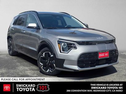 Used 2023 Kia Niro Wind