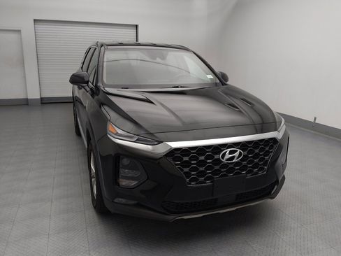 Used 2020 Hyundai Santa Fe SEL FWD image 14