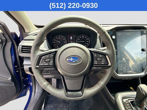 New 2026 Subaru Crosstrek 2.5i Limited AWD/4WD image 12