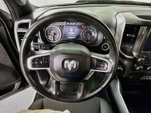 Used 2021 RAM 1500 Big Horn AWD/4WD image 21