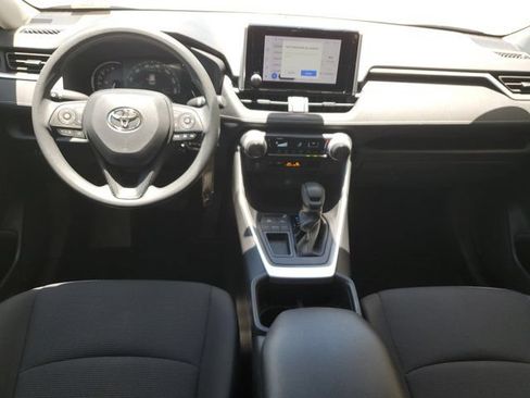 Used 2023 Toyota RAV4 LE FWD image 14