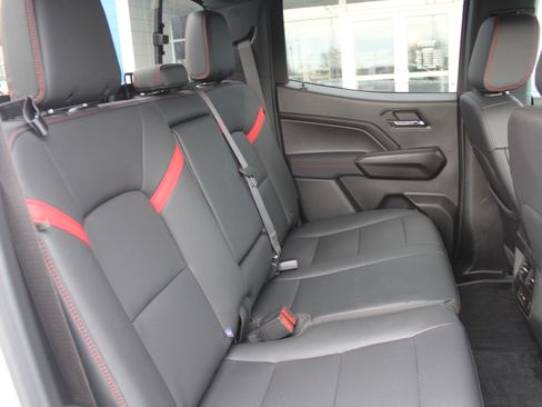 New 2026 Chevrolet Colorado Z71 w/ Technology Package image 25