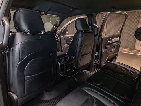 Used 2022 RAM 1500 Big Horn image 21