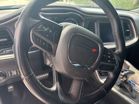 Used 2021 Dodge Challenger SXT w/ Plus Package image 16