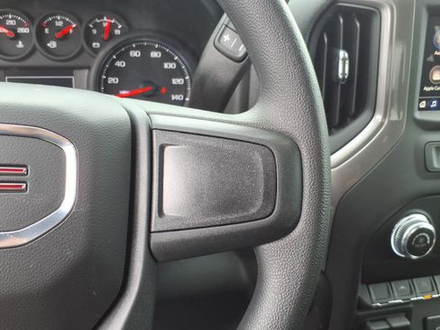 New 2026 GMC Sierra 1500 Pro w/ Pro Value Package image 17