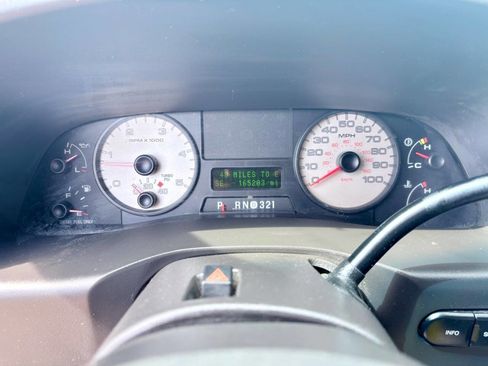 Used 2007 Ford F350 Lariat AWD/4WD image 17
