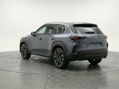Used 2025 MAZDA CX-50 2.5 Hybrid w/ Premium Plus Pkg image 6