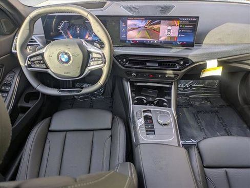 New 2026 BMW 330i xDrive 330i NA xDrive w/ Premium Package image 16