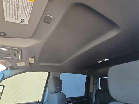 Certified 2025 Chevrolet Silverado 2500 LT image 19