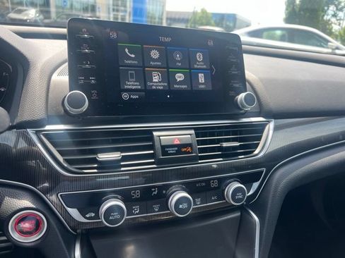 Used 2022 Honda Accord Sport image 17