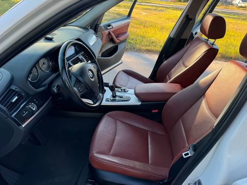 Used 2014 BMW X3 xDrive28i image 10