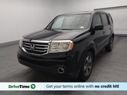 Used 2015 Honda Pilot SE