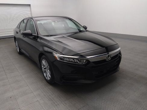 Used 2018 Honda Accord LX image 13
