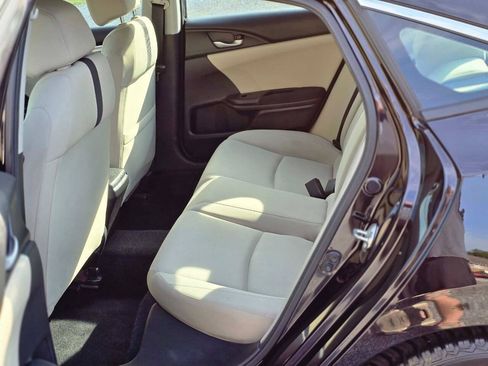 Used 2016 Honda Civic EX image 18