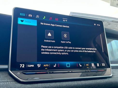 New 2026 Volkswagen Tiguan S FWD image 26