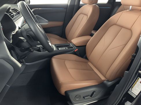 Used 2022 Audi Q3 2.0T Premium Plus image 5