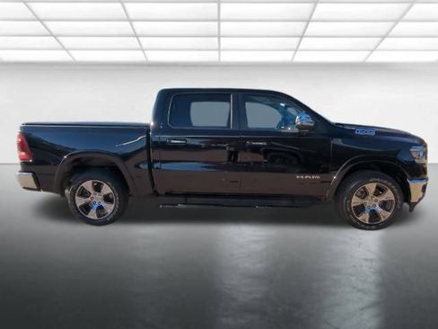 Used 2022 RAM 1500 Laramie image 30
