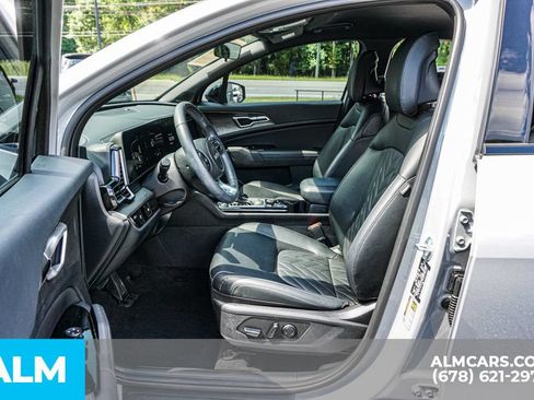 Used 2025 Kia Sportage X-Line AWD/4WD image 18