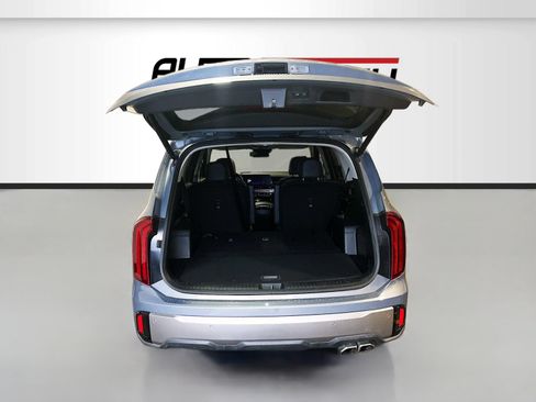 Used 2025 Kia Telluride S AWD/4WD image 25