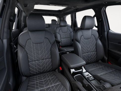 New 2025 Kia Telluride SX Prestige X-Line image 15