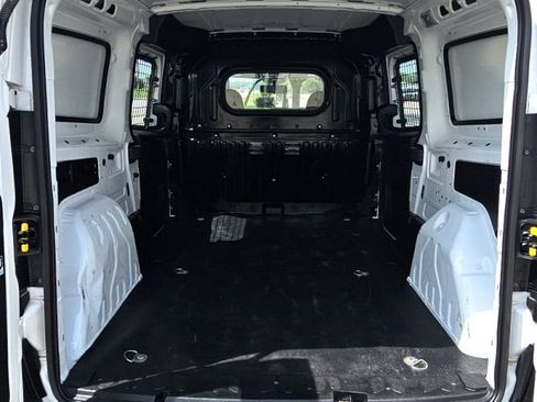 Used 2021 RAM ProMaster City Tradesman w/ Window Group 05 FWD image 11