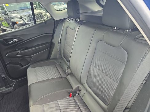 Used 2024 Chevrolet Trax LT image 10