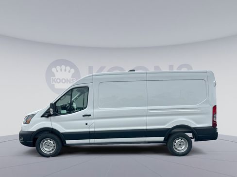 New 2026 Ford Transit 250 Base w/ Load Area Protection Package image 2