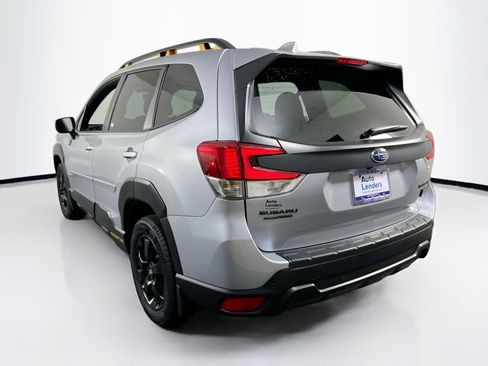 Used 2023 Subaru Forester Wilderness AWD/4WD image 7