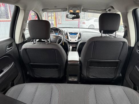 Used 2013 Chevrolet Equinox LS image 17