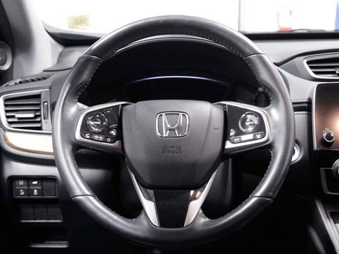 Certified 2022 Honda CR-V Touring image 17