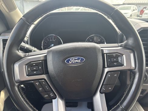 Used 2021 Ford Expedition Platinum AWD/4WD image 19