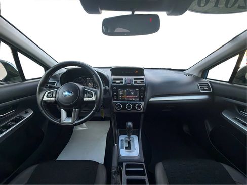 Used 2016 Subaru Crosstrek 2.0i Premium AWD/4WD image 23
