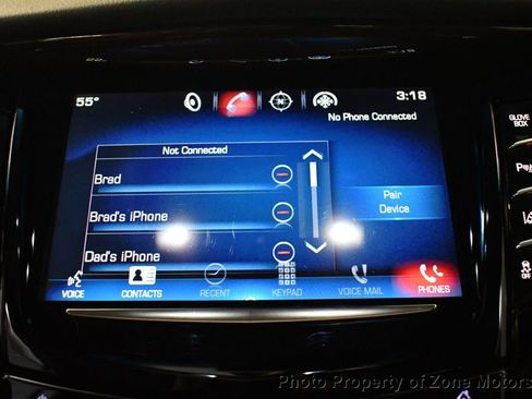 Used 2015 Cadillac Escalade Premium image 43