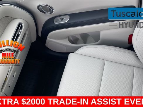 New 2026 Hyundai Palisade Calligraphy image 31