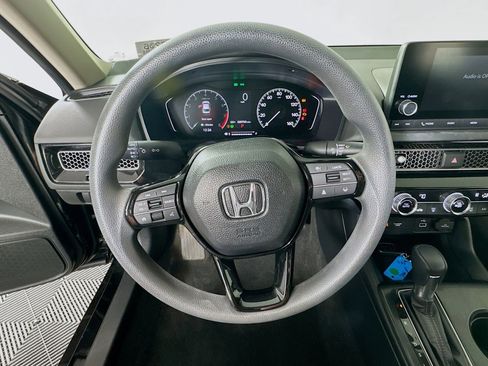 Used 2024 Honda Civic LX image 13
