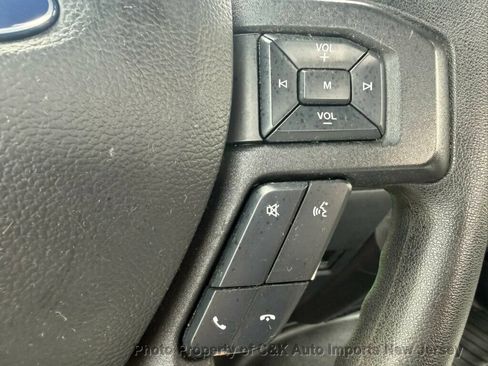Used 2019 Ford F150 XL w/ Equipment Group 101A Mid AWD/4WD image 21