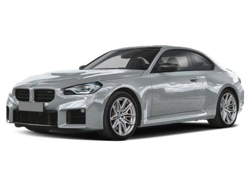 New 2026 BMW M2 w/ Lighting Package image 1