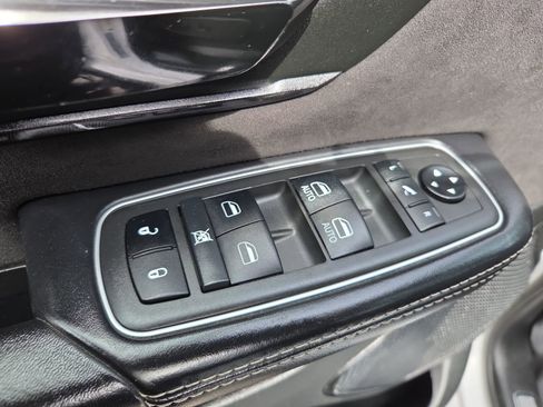 Used 2021 RAM 1500 TRX w/ TRX Level 1 Equipment Group image 15