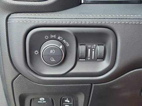 Used 2024 RAM 1500 Limited w/ Bed Utility Group AWD/4WD image 28