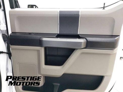 Used 2020 Ford F150 XLT w/ Trailer Tow Package AWD/4WD image 27