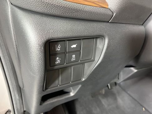 Certified 2020 Honda CR-V EX-L image 29