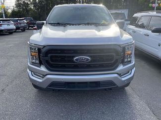 Certified 2021 Ford F150 XLT w/ Equipment Group 302A High video 2