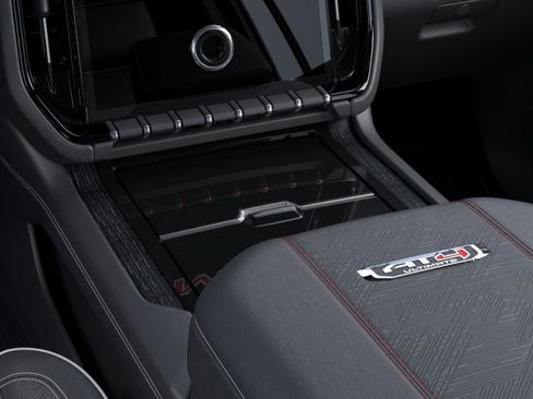 New 2026 GMC Yukon XL AT4 Ultimate AWD/4WD image 23
