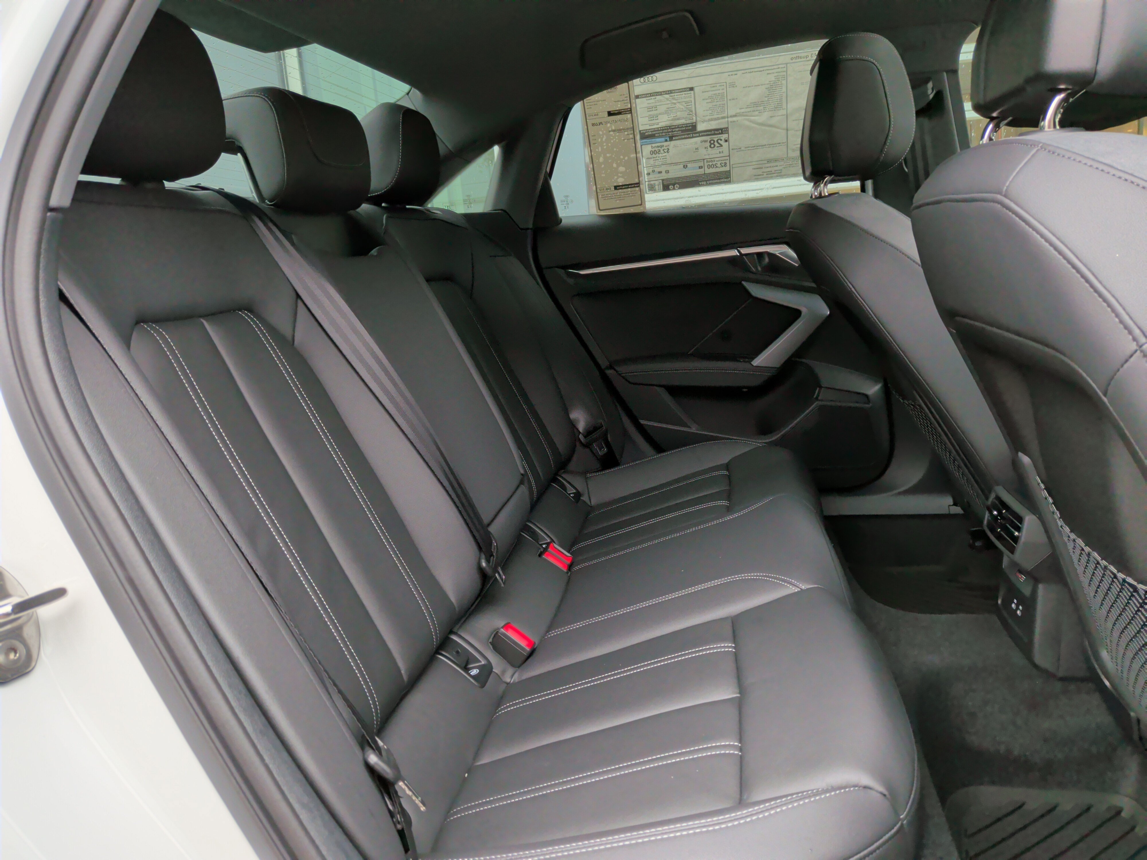 Used 2026 Audi A3 2.0T Premium AWD/4WD image 32