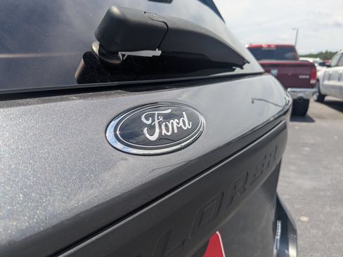 Used 2022 Ford Explorer Timberline w/ Timberline Technology Package AWD/4WD image 32