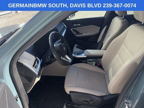 Certified 2023 BMW X1 xDrive28i w/ Convenience Package AWD/4WD image 13