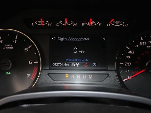 Used 2020 Ford F150 Raptor AWD/4WD image 22