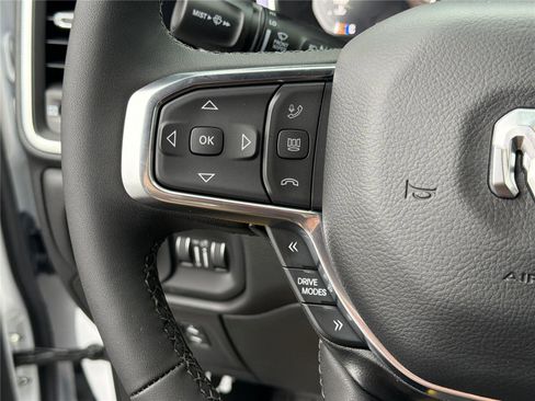 New 2026 RAM 1500 Laramie image 28