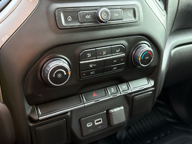 Used 2021 Chevrolet Silverado 1500 W/T RWD image 26