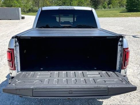 Used 2018 Ford F150 Raptor w/ Equipment Group 802A Luxury AWD/4WD image 36